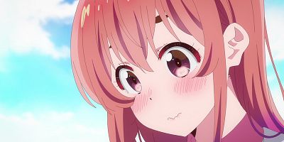 poster de la série Le voyage improvisé et ma petite amie