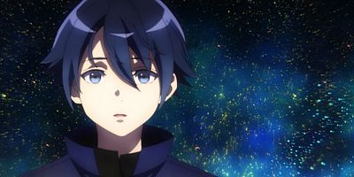 poster de la série Arrête, c'est gênant !