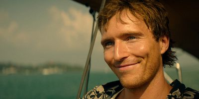 poster de la série Le Blue