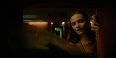 poster de la série Bonne année