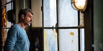 poster de la série 