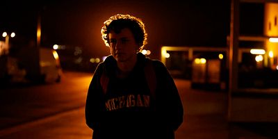 poster de la série Episode 28