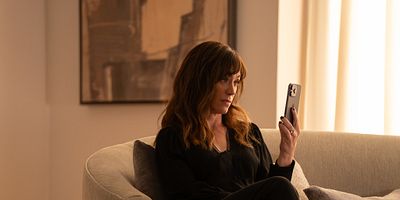 poster de la série Stratégie optimale