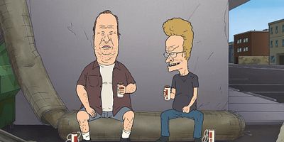 poster de la série Les planteurs de tabac / Mariés