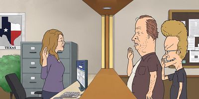 poster de la série Syndrome de Diogène / L'acupuncture pour les nuls