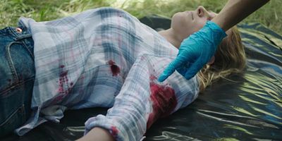 poster de la série L'or ne fait pas le bonheur