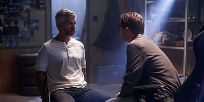 poster de la série Max