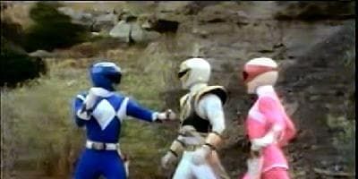 poster de la série La guerre des ninjas (2ème partie)