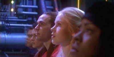 poster de la série Echec et mat pour le roi Mondo