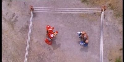 poster de la série La force de l'esprit (1ère partie)