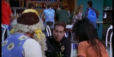 poster de la série Légende indienne (4èmé partie)