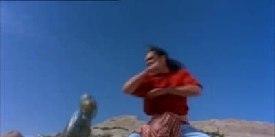 poster de la série La fin du Varox