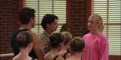 poster de la série Tout le monde au parfum