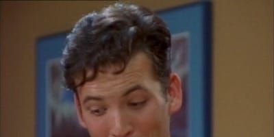 poster de la série La légende d'Auric