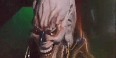 poster de la série Les Rangers mettent le turbo (3ème partie)