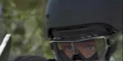 poster de la série Course de bolides