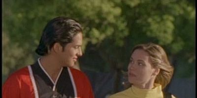 poster de la série Le match de football