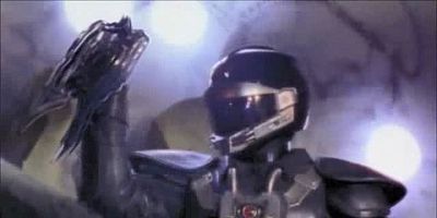 poster de la série Le dernier espoir