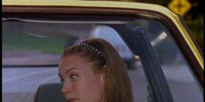 poster de la série Tour de clé