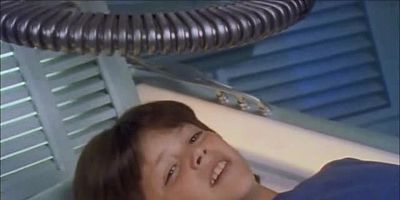 poster de la série Fort comme une fourmi