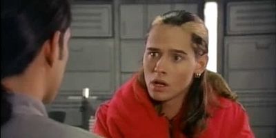 poster de la série La quête incessante