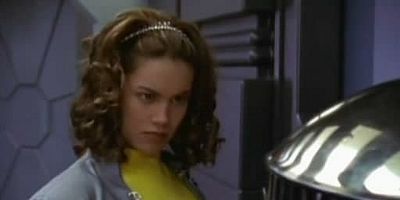 poster de la série La transformation