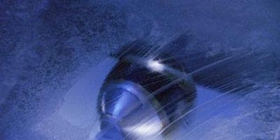 poster de la série Résurrection du Ranger Argenté