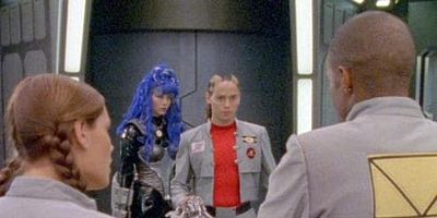 poster de la série Question de confiance (2ème partie)