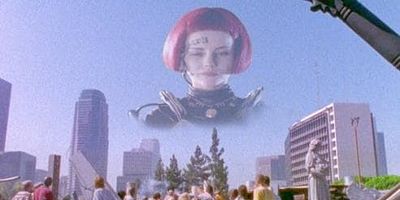 poster de la série Destruction totale (1ère partie)