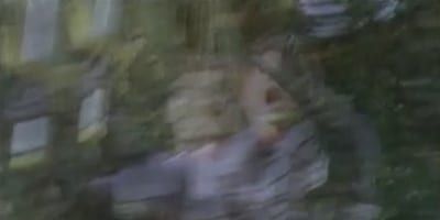 poster de la série Les Sabres Quasars (2ème partie)