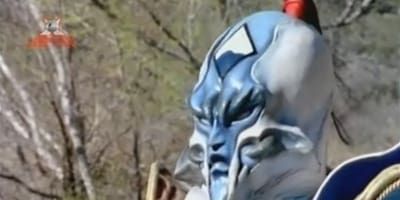 poster de la série La fin de Treacheron