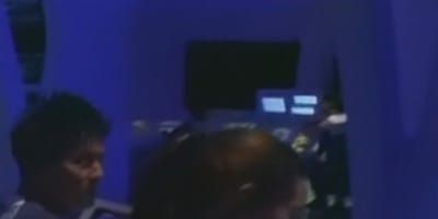 poster de la série Mission de secours