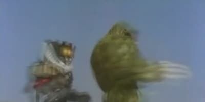 poster de la série Le secret du Grimoire (2ème partie)