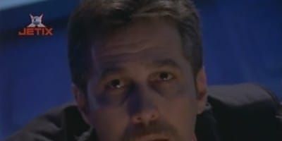 poster de la série Coup de chaleur