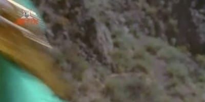 poster de la série Grunchor à l'oeuvre