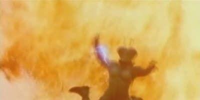 poster de la série La fin du voyage (3ème partie)