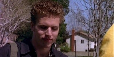 poster de la série Le destin de Ryan