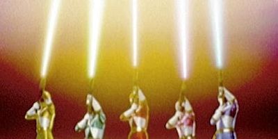 poster de la série Un grand savant