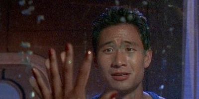 poster de la série La sirène