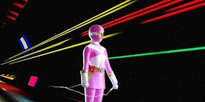 poster de la série Le dernier Ranger