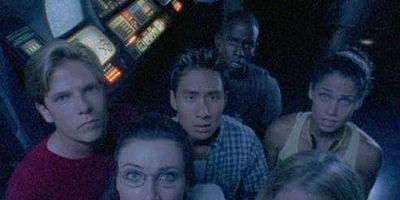 poster de la série Super Olympius