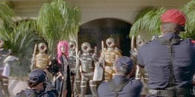 poster de la série Chacun son chemin