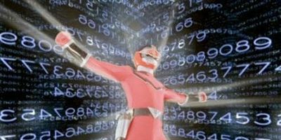 poster de la série Lutte contre le pouvoir (1ère partie)