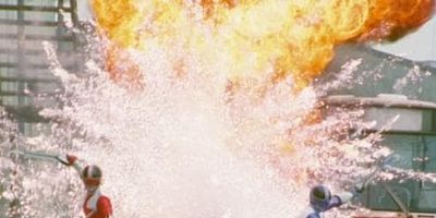 poster de la série La révélation