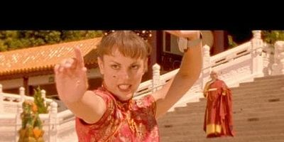 poster de la série La folie du cinéma (1ère partie)