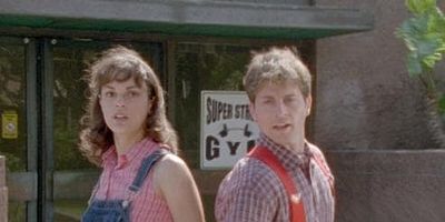 poster de la série L'elixir miracle