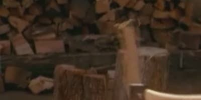 poster de la série Jeu de pouvoir