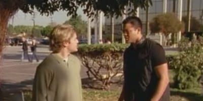 poster de la série Trois, c'est trop