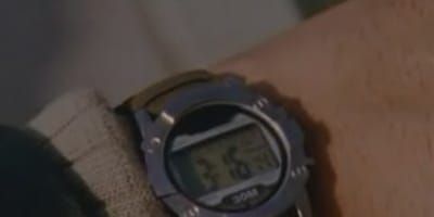 poster de la série Dans les pas de son père