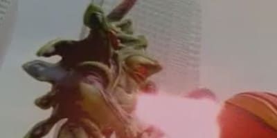 poster de la série Les ailes d'Animaria